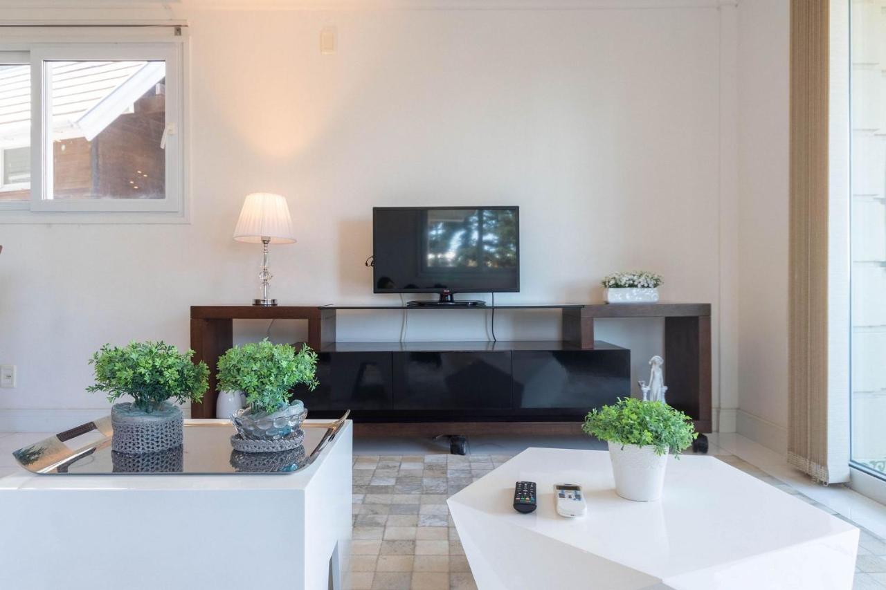 Apartmán Haus Berg 303 - Gramado Exteriér fotografie