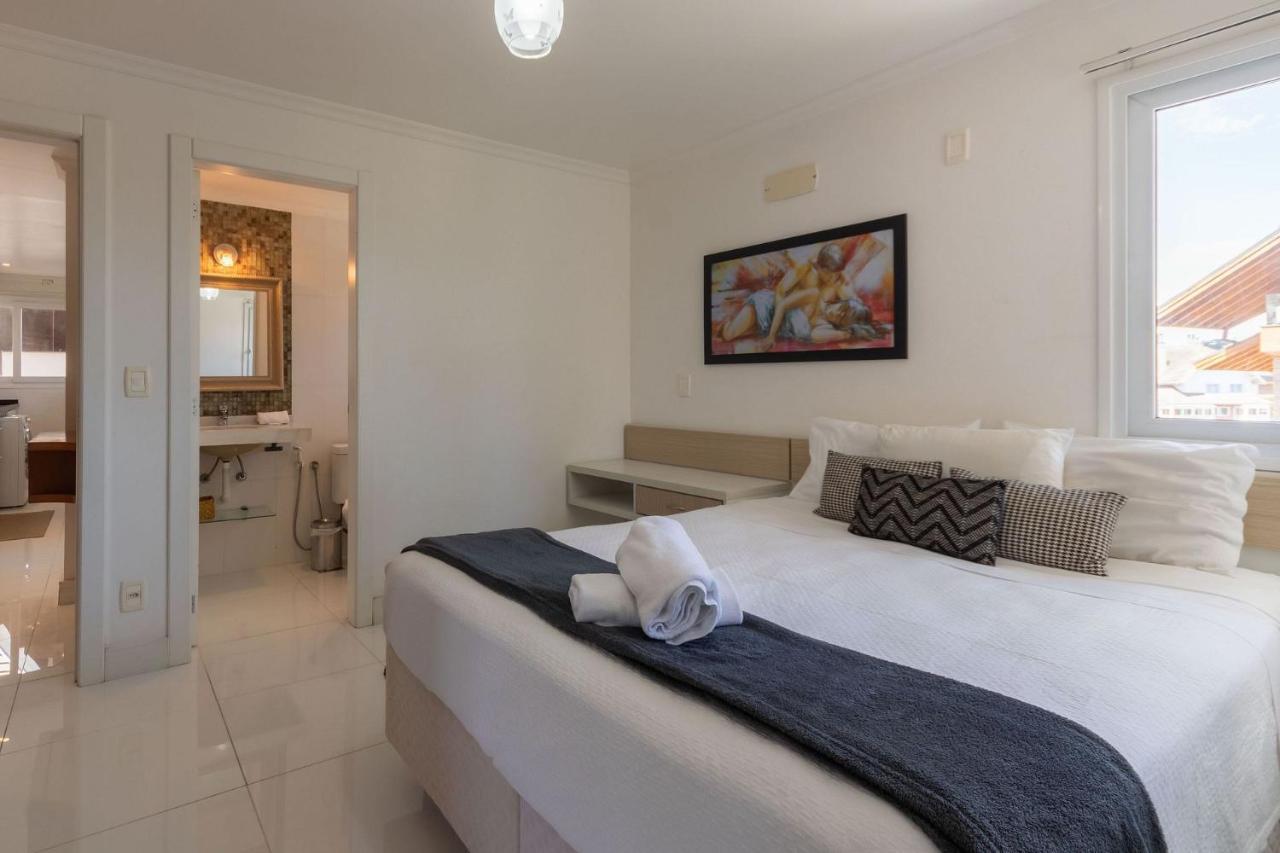 Apartmán Haus Berg 303 - Gramado Exteriér fotografie