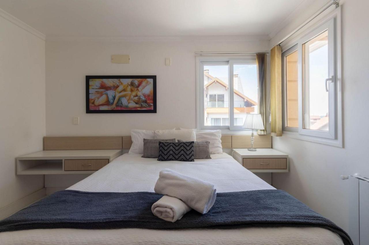 Apartmán Haus Berg 303 - Gramado Exteriér fotografie