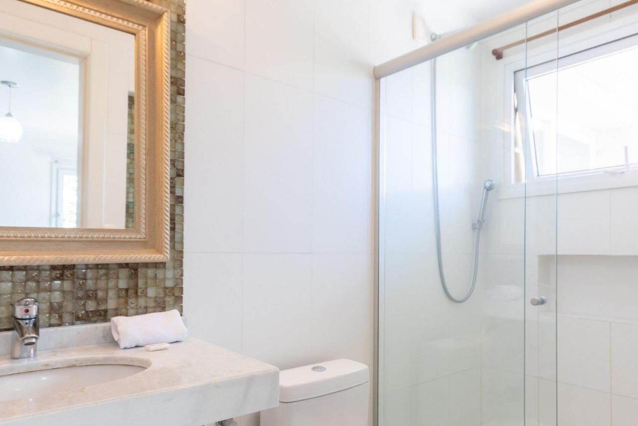 Apartmán Haus Berg 303 - Gramado Exteriér fotografie