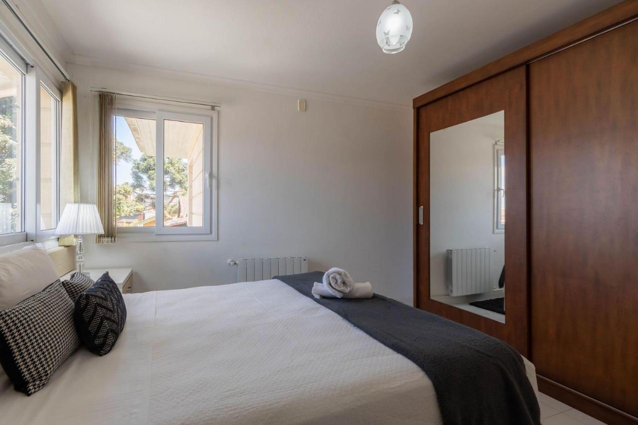 Apartmán Haus Berg 303 - Gramado Exteriér fotografie