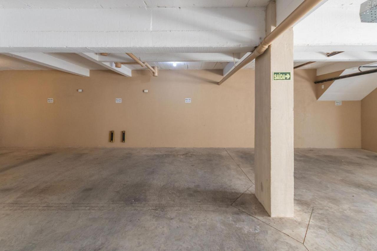 Apartmán Haus Berg 303 - Gramado Exteriér fotografie